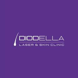 Diodella laser clinic