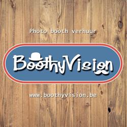 BoothyVision