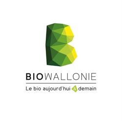 Biowallonie, Encadrement secteur bio wallon