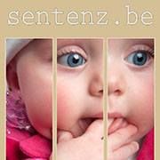 sentenz.be - foto.tekst.vorm