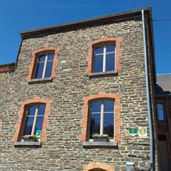 Gîte de la Hulette