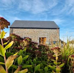 Vakantiewoning Maison de l'amitié