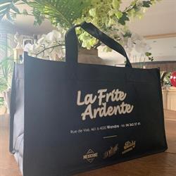 La frite ardente