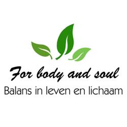 Shop For Body And Soul