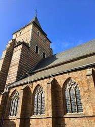 Église Saint-Jean-Baptiste