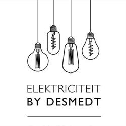 elektriciteit by Desmedt