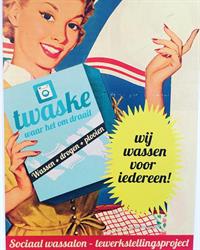 Twaske - waar het om draait