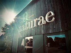 Naturae