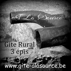 Gite A La Source - Freux
