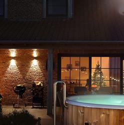Vakantiewoning Florentinus