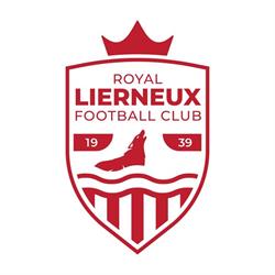 R LIERNEUX FC