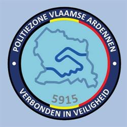 Politiezone Vlaamse Ardennen, Hoofdcommissariaat Oudenaarde