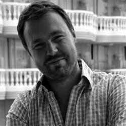 Osteopaat Kenneth Verhoeven