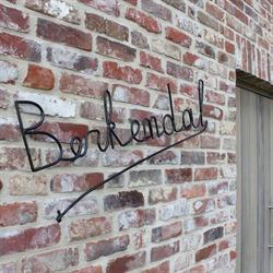 Berkendal