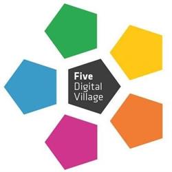 Five Digital Village