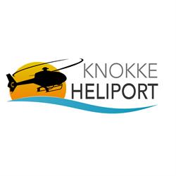 Knokke Heliport