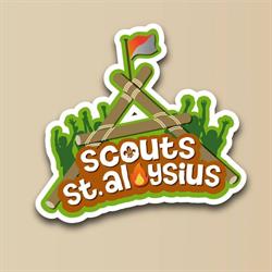 Scouts Sint-Aloysius