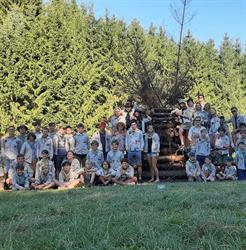 Sint-Trudoscouts