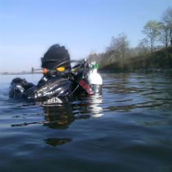 TritonDivers Wachtebeke