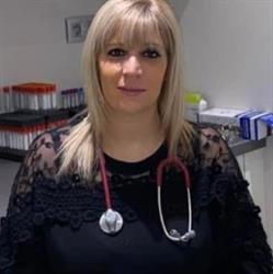 Dr Buscemi Maria