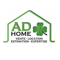 Agence immobilière AD HOME