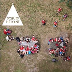 Scouts Rotselaar-Heikant