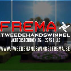 Frema kringloop