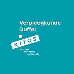 HBO5 Verpleegkunde Duffel
