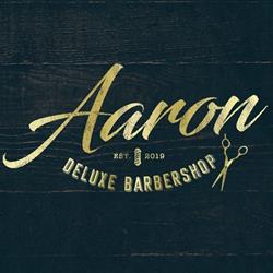 Aaron Deluxe Barbershop