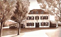 Le Paradou