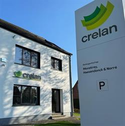 Crelan Bertem - Monstrey, Haesendonck & Norré