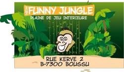 New Funny Jungle