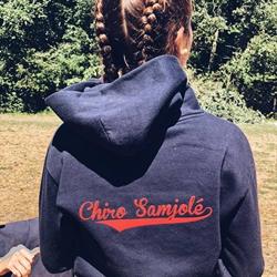 Chiro Samjolé