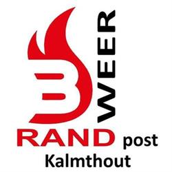 Brandweer Zone Rand post Kalmthout