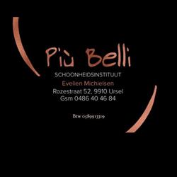 Schoonheidsinstituut Più Belli