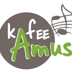 Kafee 't Amusement