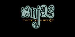 tattoo ienjas