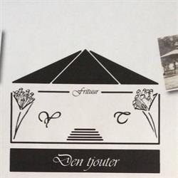 Frituur Den Tjouter