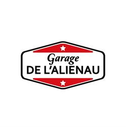 Garage-Carrosserie de l'Aliénau srl