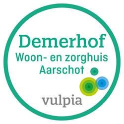 Residentie Demerhof - Vulpia