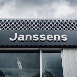 Garage Janssens