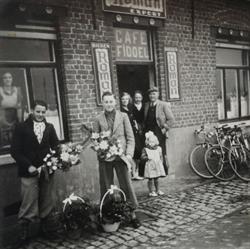 Café Fidoel