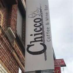 Chicco bvba