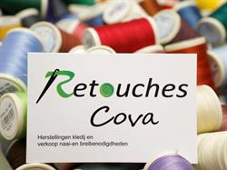 Retouches Cova