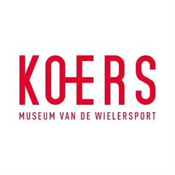 KOERS. Museum van de Wielersport