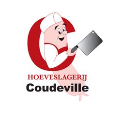 Hoeveslagerij Coudeville