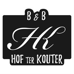 B&B Hof ter Kouter