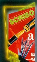 Boekhandel Scribo