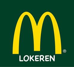 McDonald's Lokeren