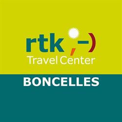 RTK Travel Center Boncelles